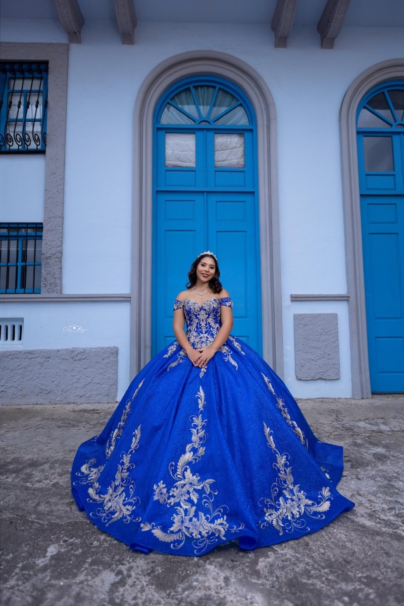 Dorado Royal XV - Mia & Andy Boutique