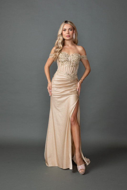 DQ4535 - Mia & Andy Boutique