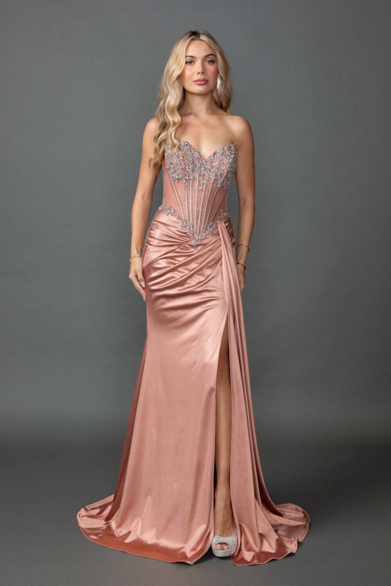 DQ4570 - Mia & Andy Boutique