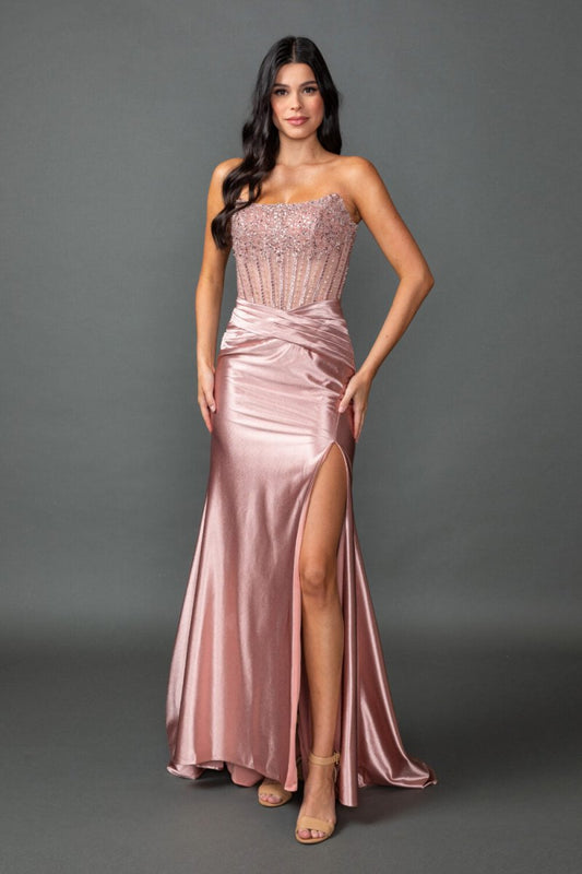 DQ4592 - Mia & Andy Boutique