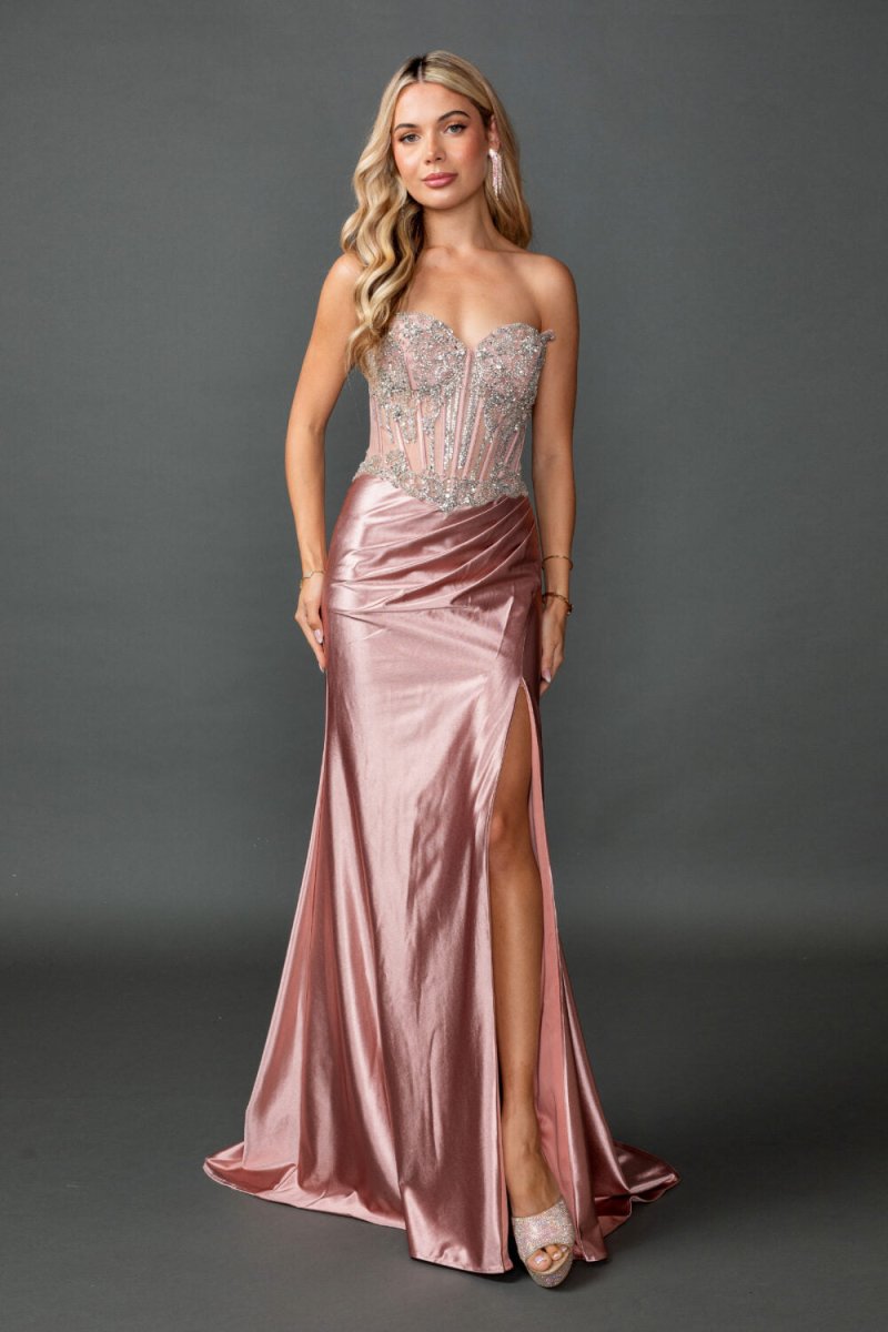 DQ4594 - Mia & Andy Boutique