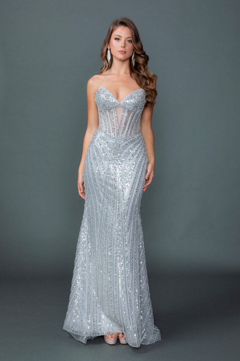 DQ4606 - Mia & Andy Boutique