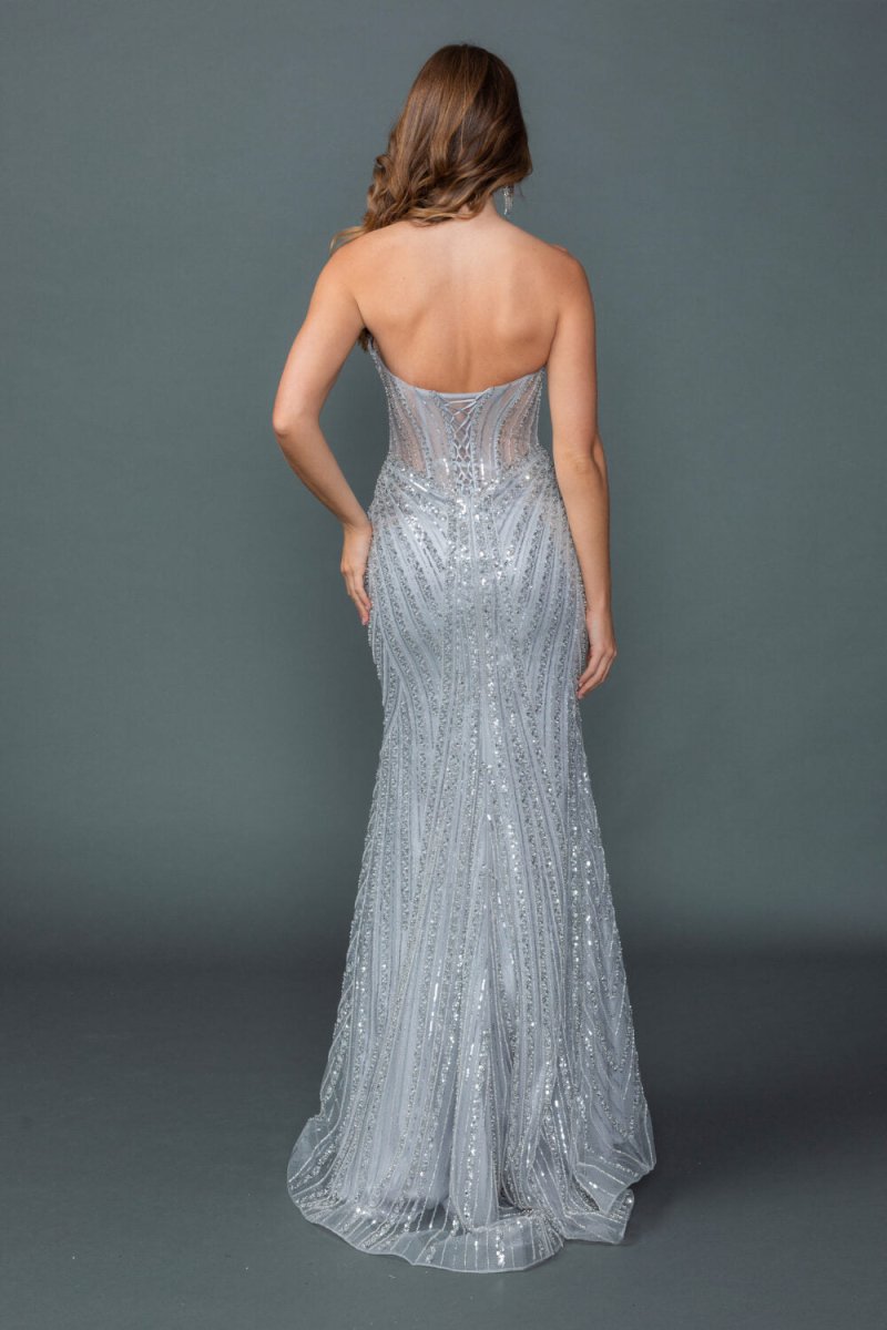 DQ4606 - Mia & Andy Boutique