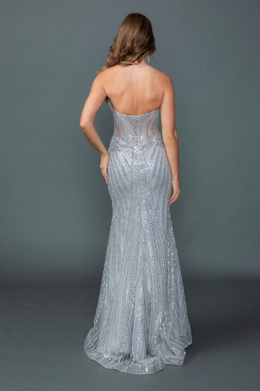 DQ4606 - Mia & Andy Boutique