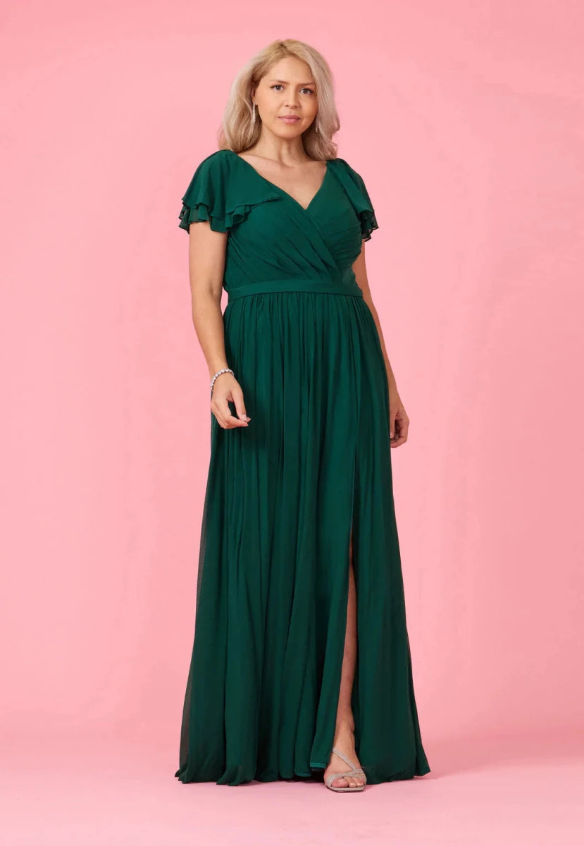 Esmeralda Libre - Mia & Andy Boutique