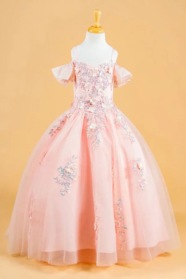 GK120 - Mia & Andy Boutique