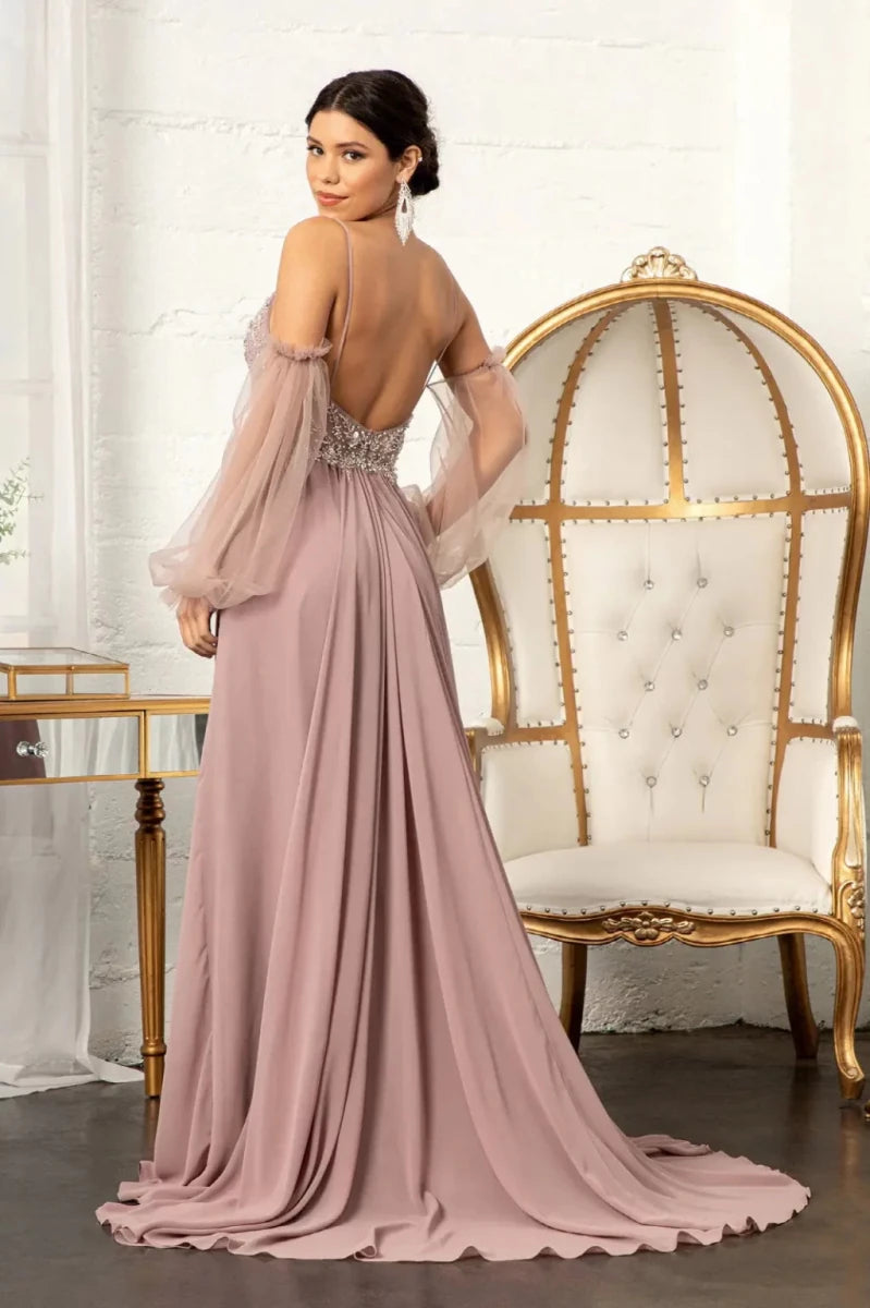 GL3005 - Mia & Andy Boutique