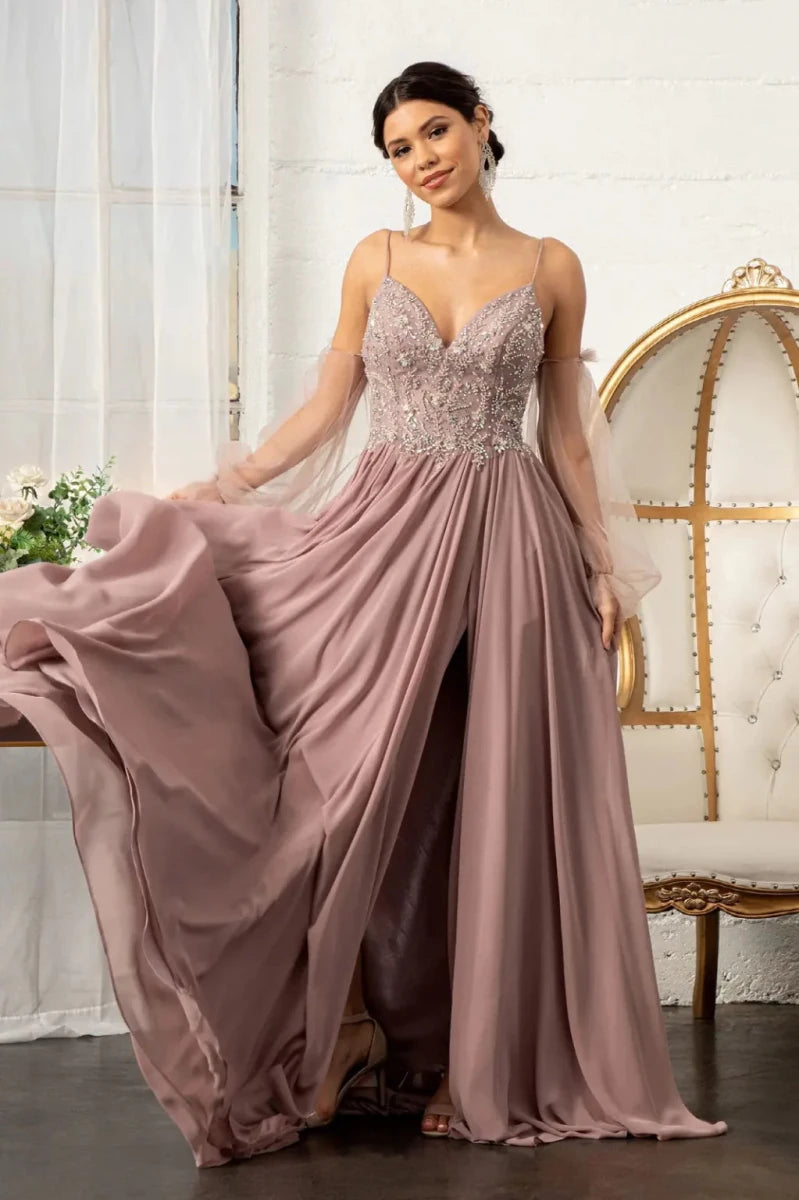 GL3005 - Mia & Andy Boutique
