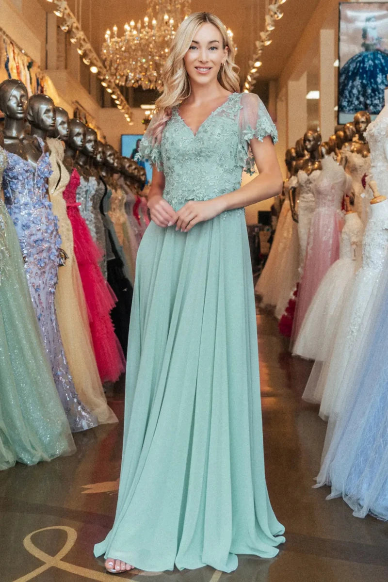GL3352 - Mia & Andy Boutique