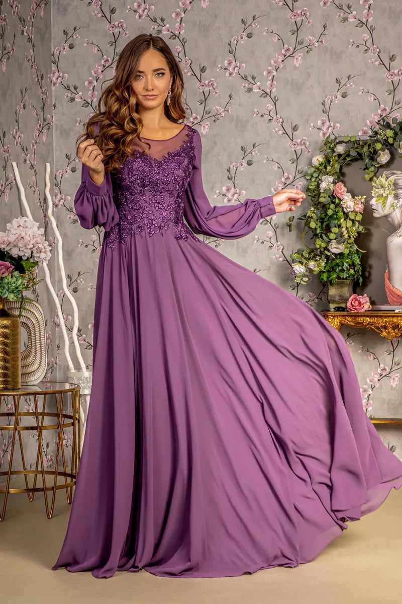 GL3363 - Mia & Andy Boutique
