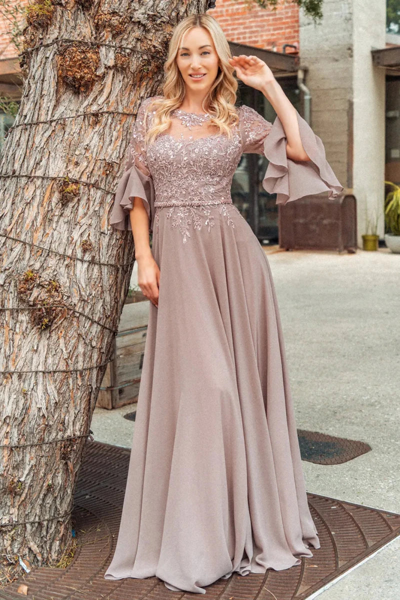 GL3434 - Mia & Andy Boutique