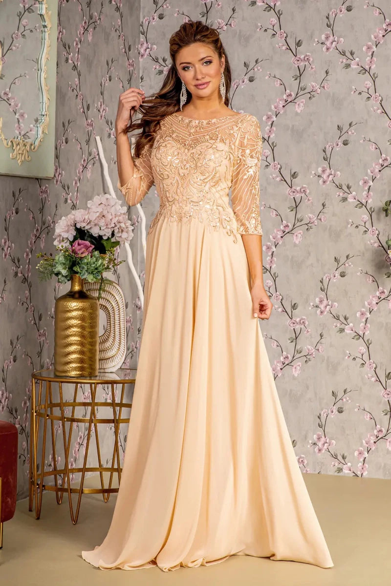 GL3446 - Mia & Andy Boutique