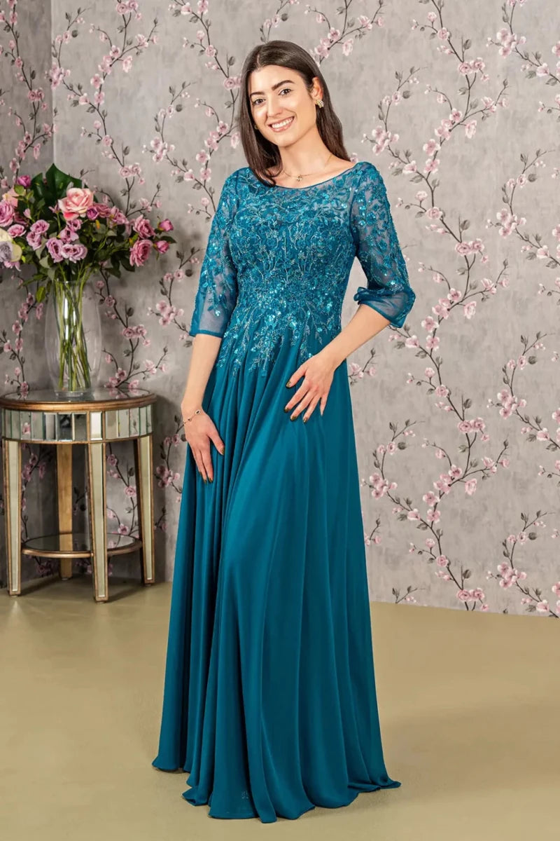 GL3447 - Mia & Andy Boutique
