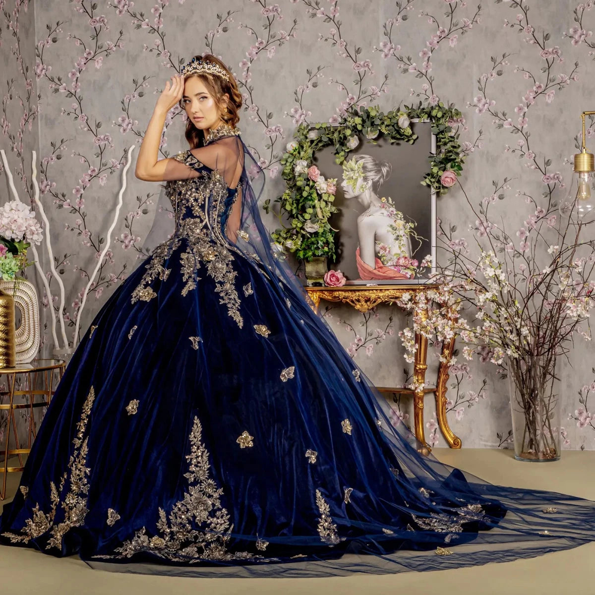 GL3471 - Mia & Andy Boutique