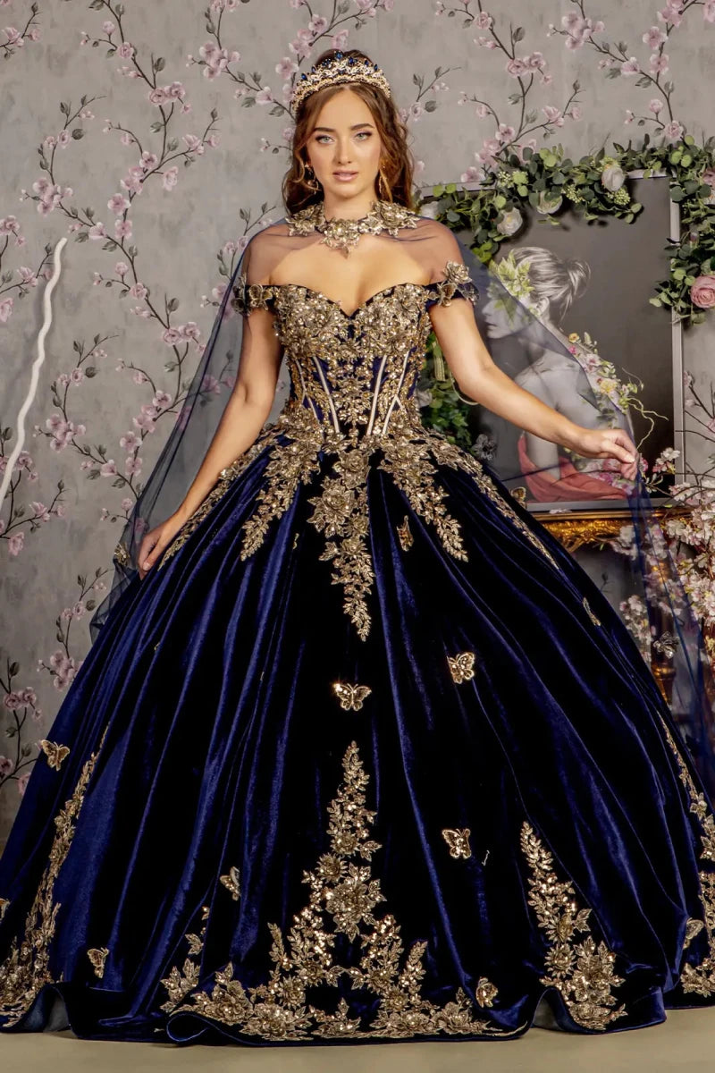 GL3471 - Mia & Andy Boutique