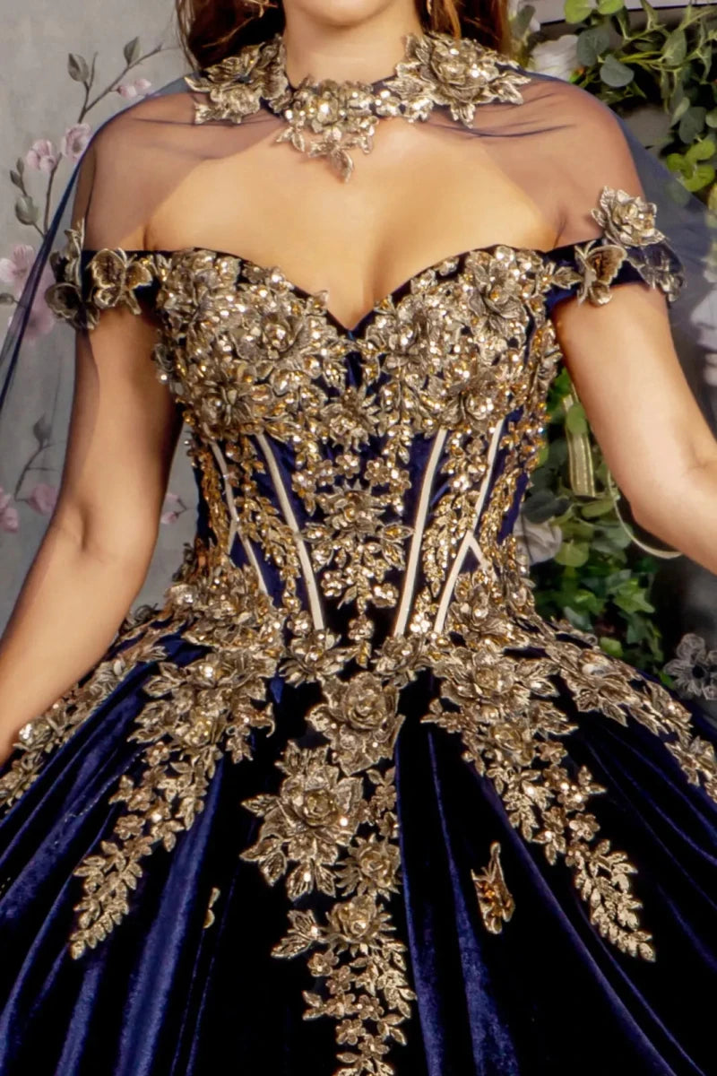 GL3471 - Mia & Andy Boutique