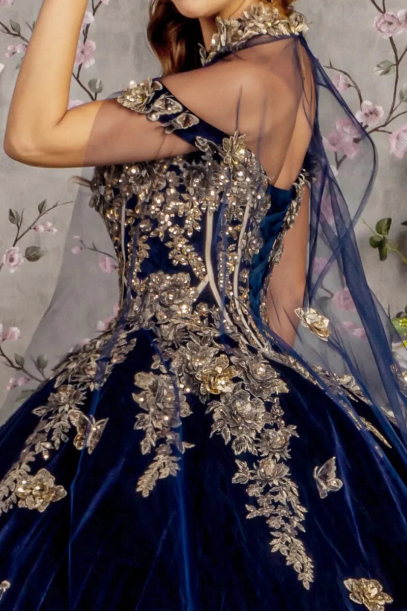 GL3471 - Mia & Andy Boutique