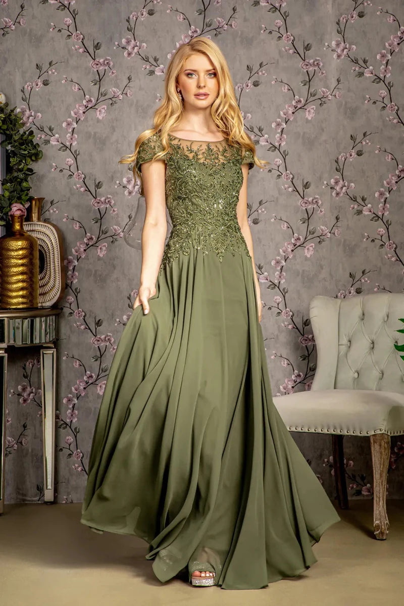 GL3491 - Mia & Andy Boutique