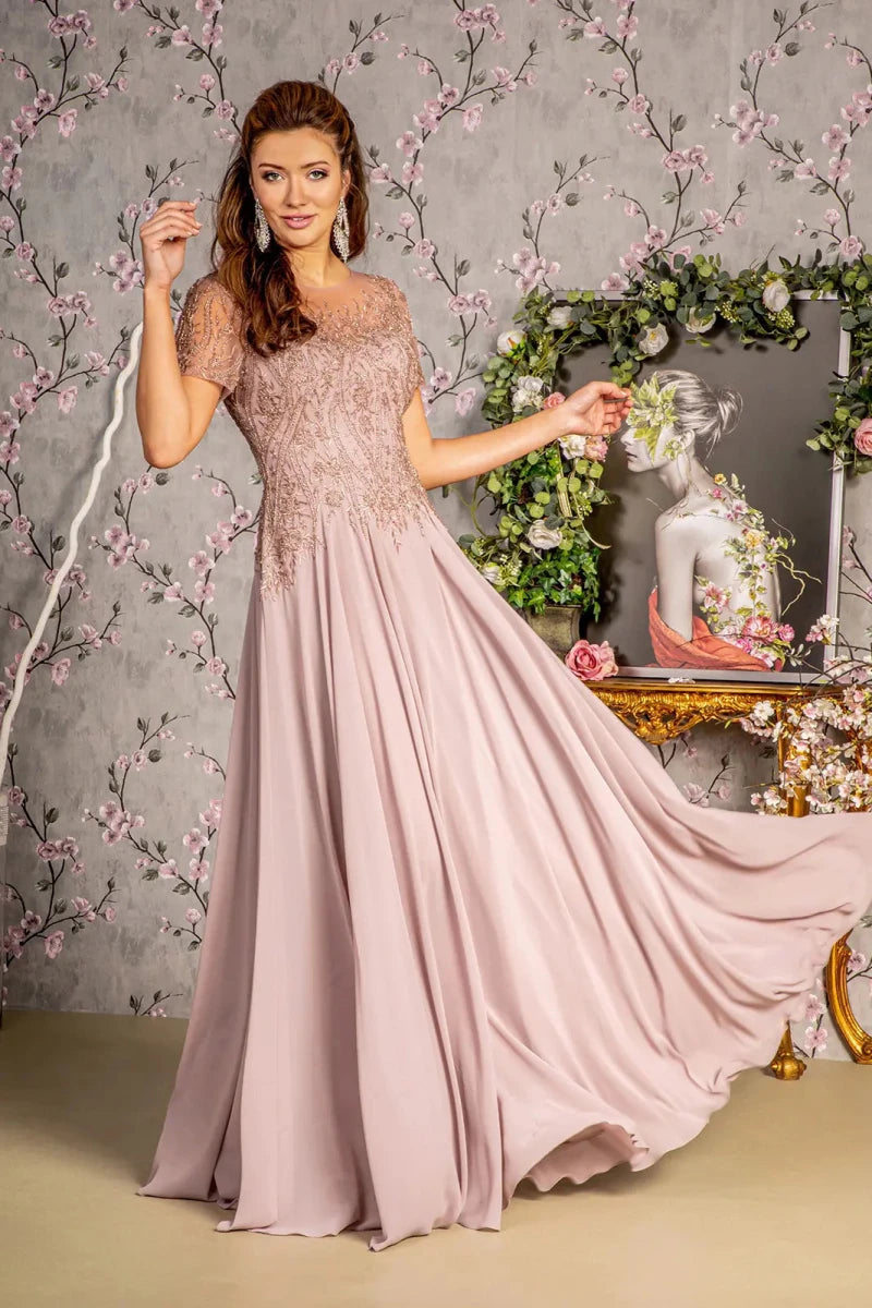 GL3492 - Mia & Andy Boutique
