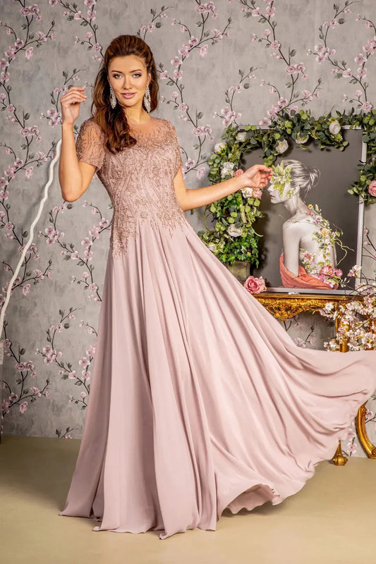 GL3492 - Mia & Andy Boutique