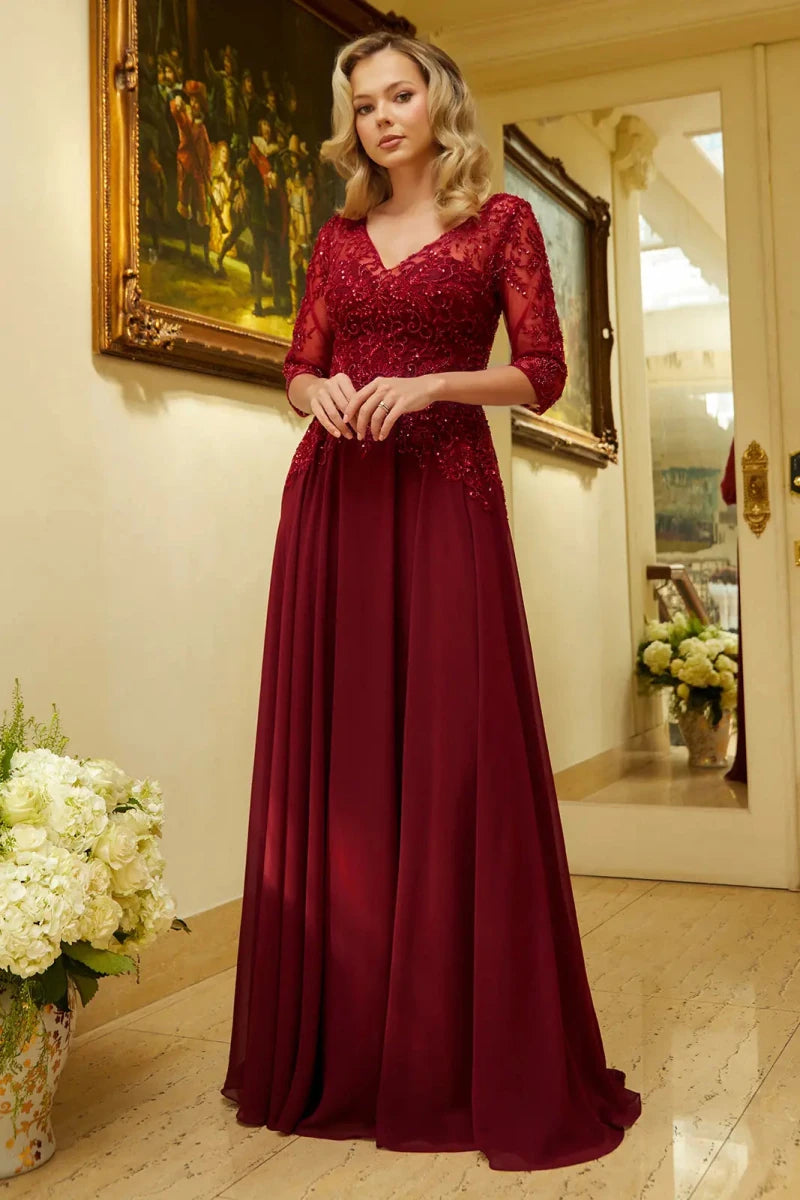 GL3573 - Mia & Andy Boutique