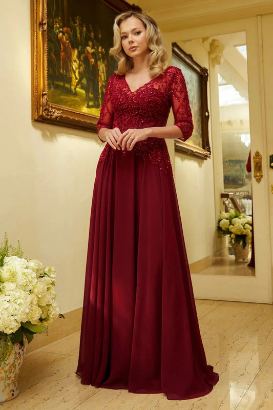 GL3573 - Mia & Andy Boutique