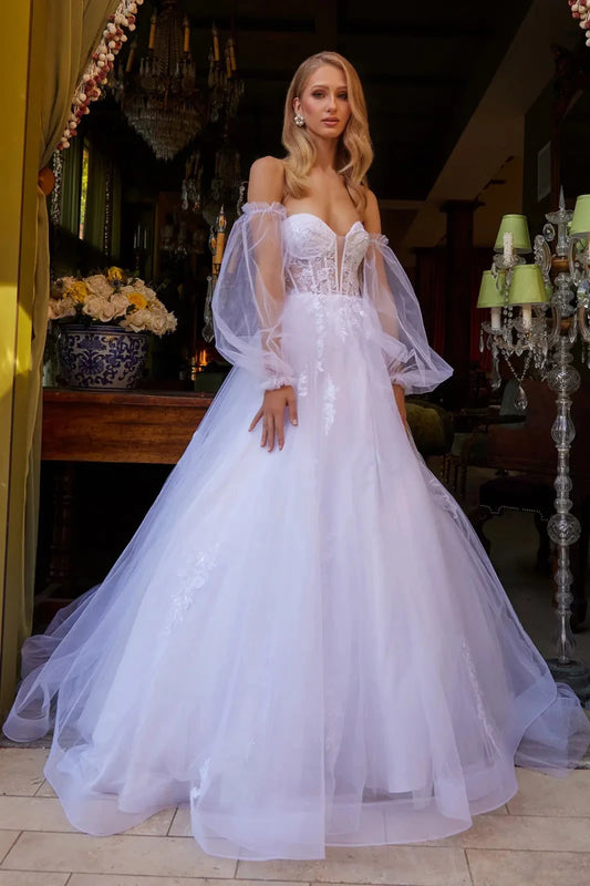 GL3579 - Mia & Andy Boutique