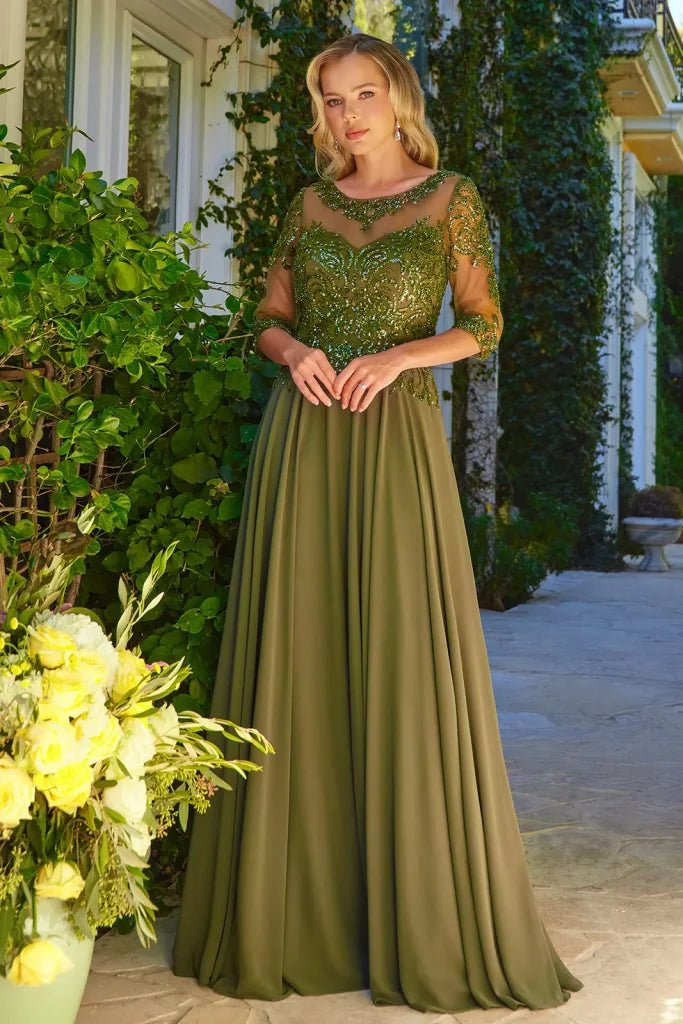 GL3599 - Mia & Andy Boutique