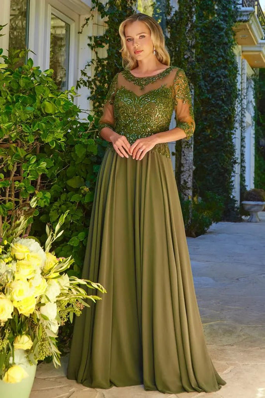 GL3599 - Mia & Andy Boutique