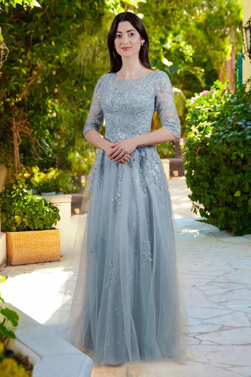 GL3629 - Mia & Andy Boutique