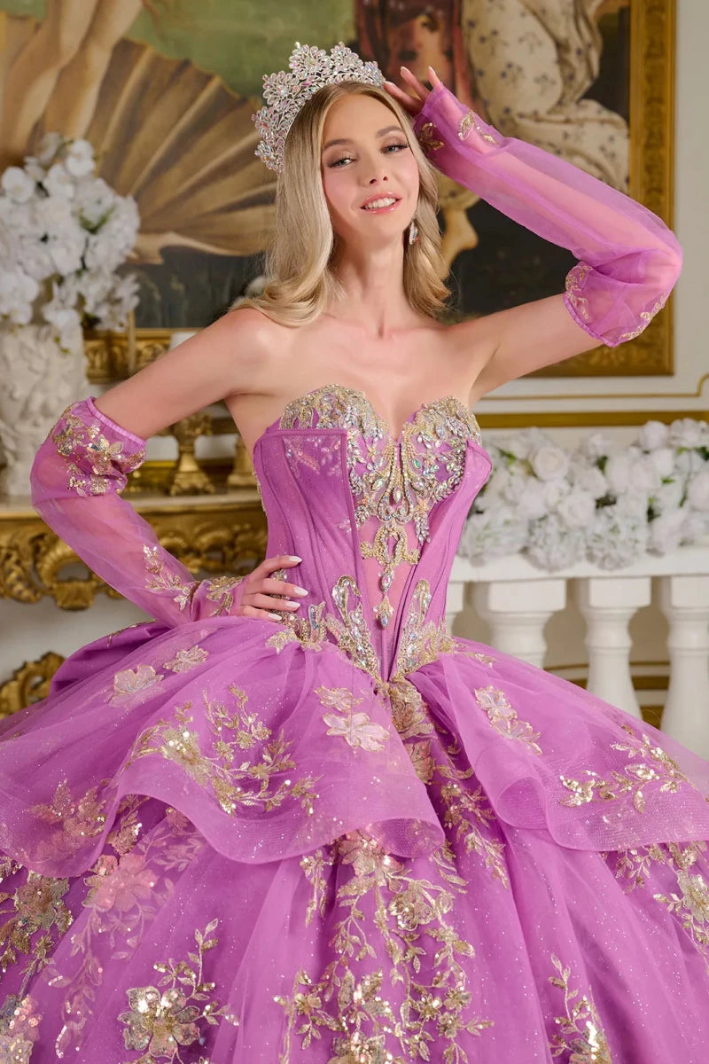 GL3647 - Mia & Andy Boutique