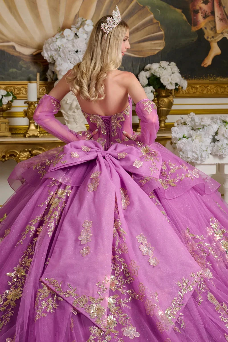 GL3647 - Mia & Andy Boutique