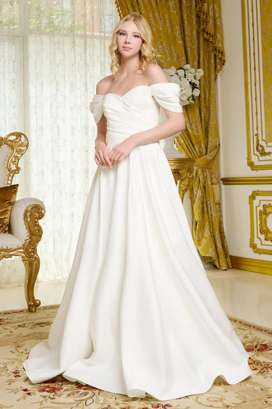 GL3655 - Mia & Andy Boutique