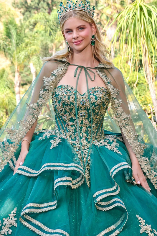 GL3671 - Mia & Andy Boutique