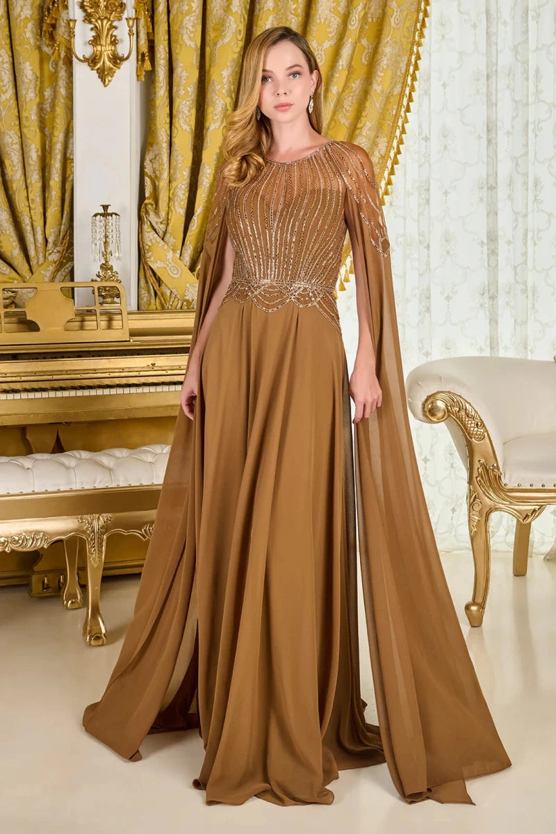 GL3785 - Mia & Andy Boutique