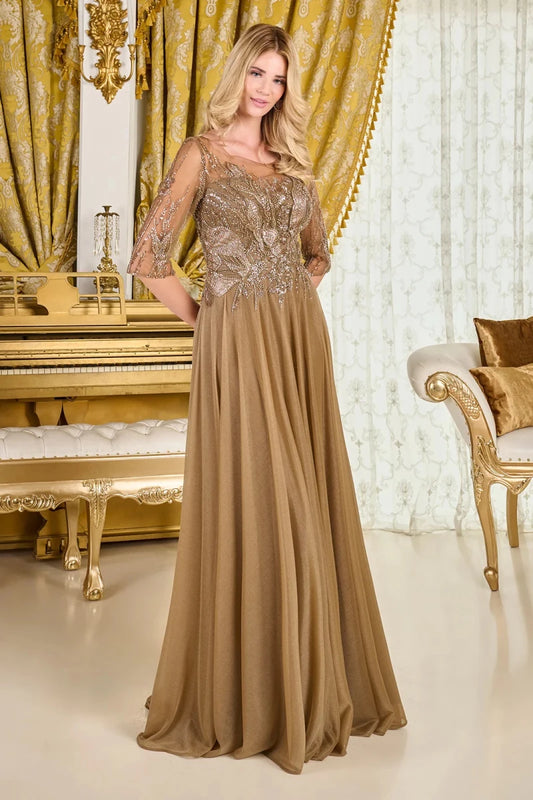 GL3786 - Mia & Andy Boutique