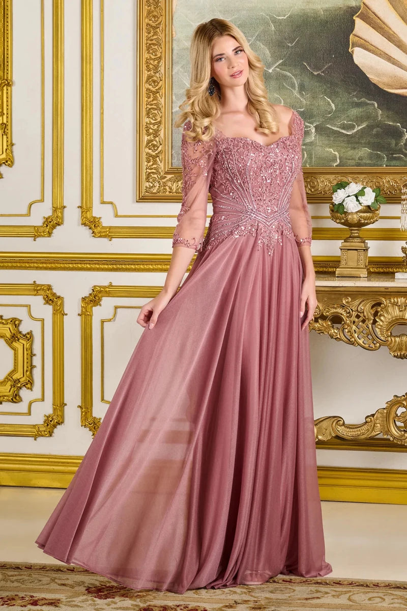 GL3787 - Mia & Andy Boutique