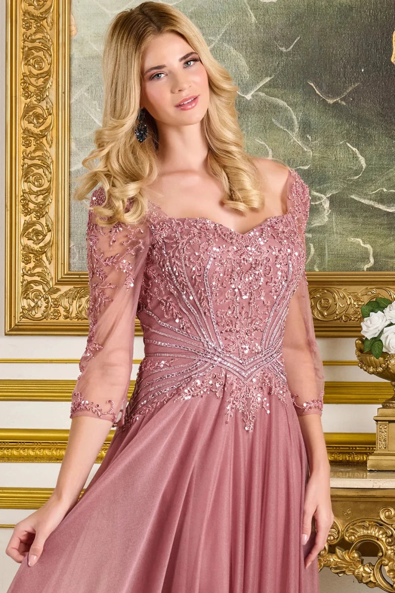 GL3787 - Mia & Andy Boutique