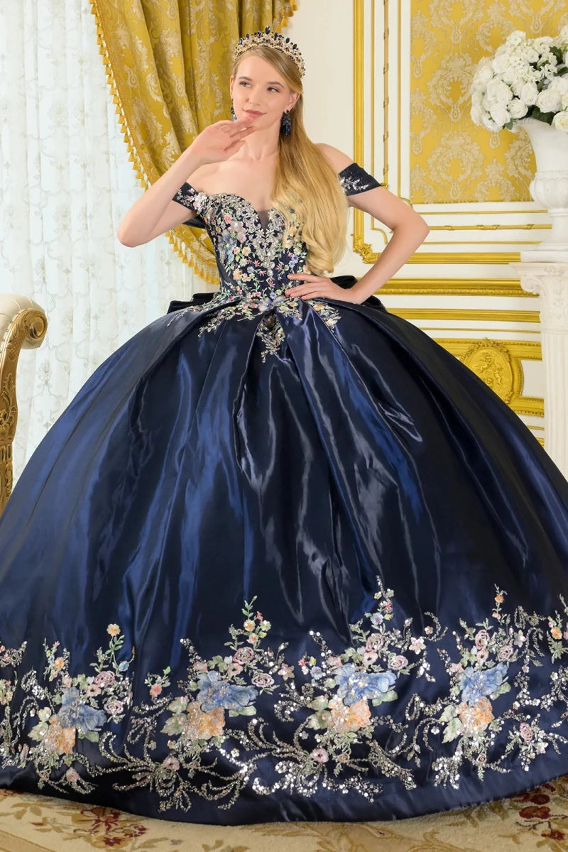 GL3792 - Mia & Andy Boutique