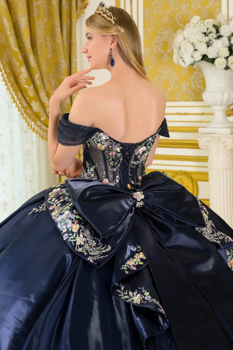 GL3792 - Mia & Andy Boutique