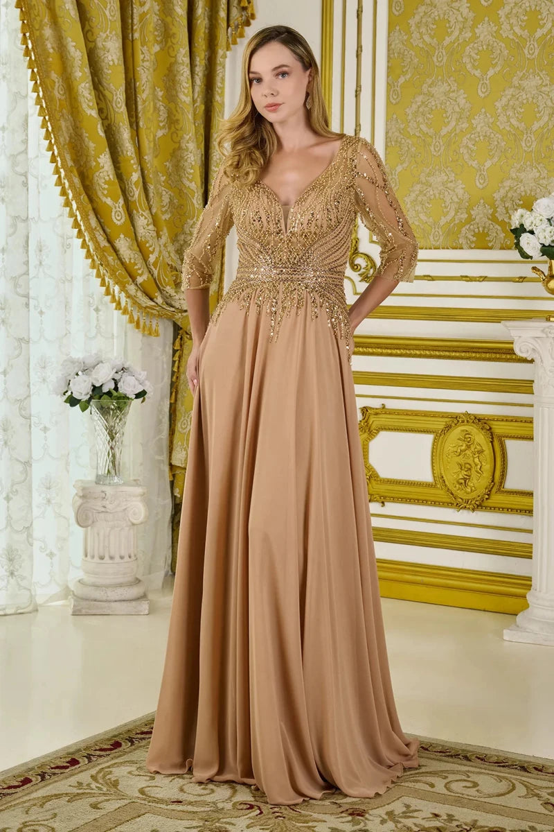 GL3796 - Mia & Andy Boutique