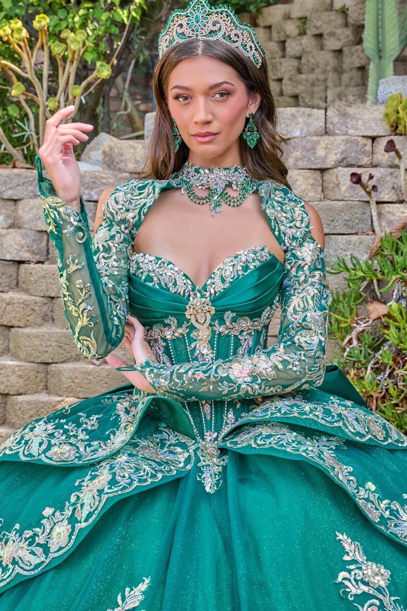 GL3800 - Mia & Andy Boutique
