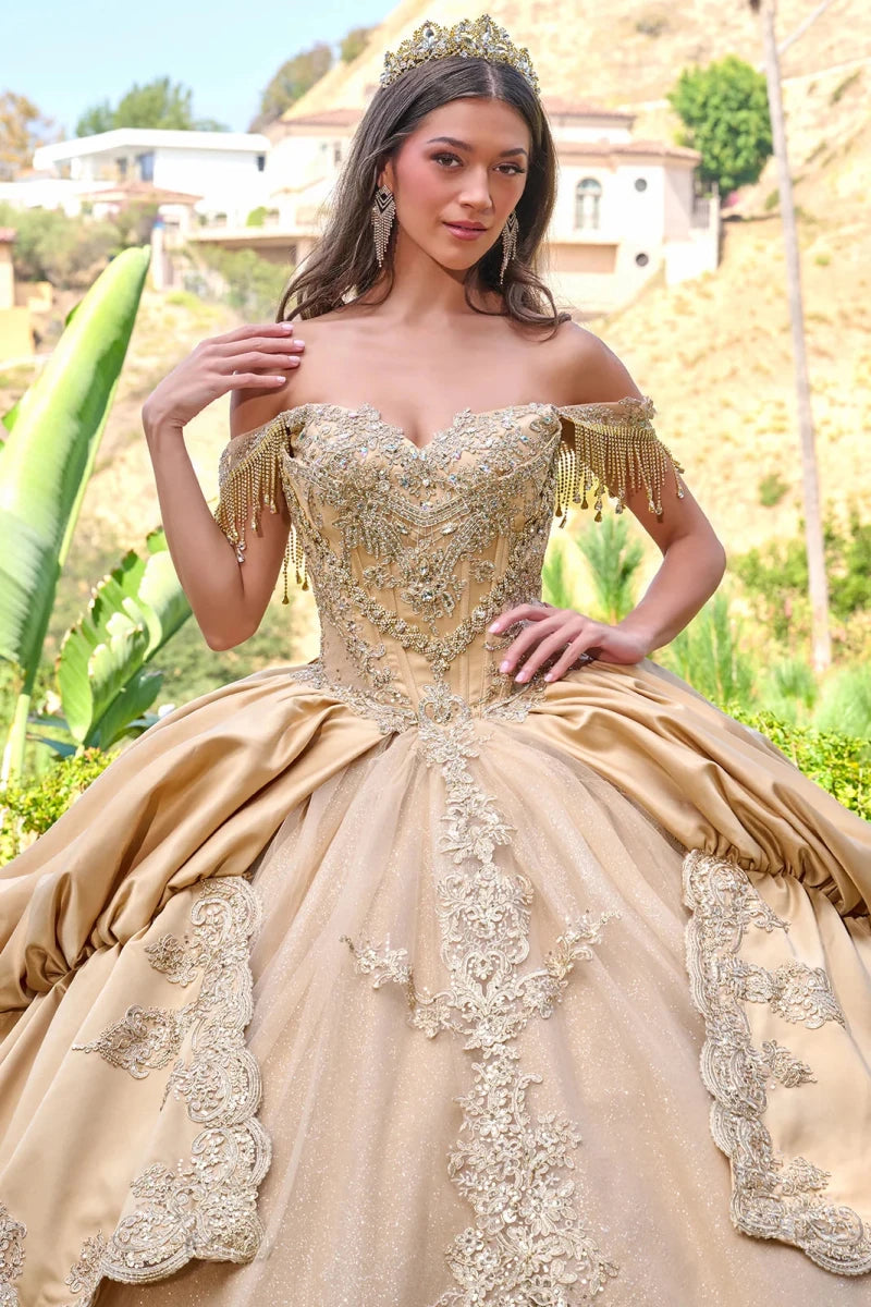 GL3810 B - Mia & Andy Boutique