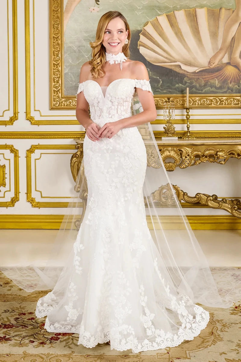 GL3825 - Mia & Andy Boutique