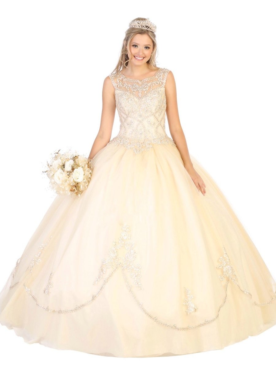 Halther Dorado - Mia & Andy Boutique