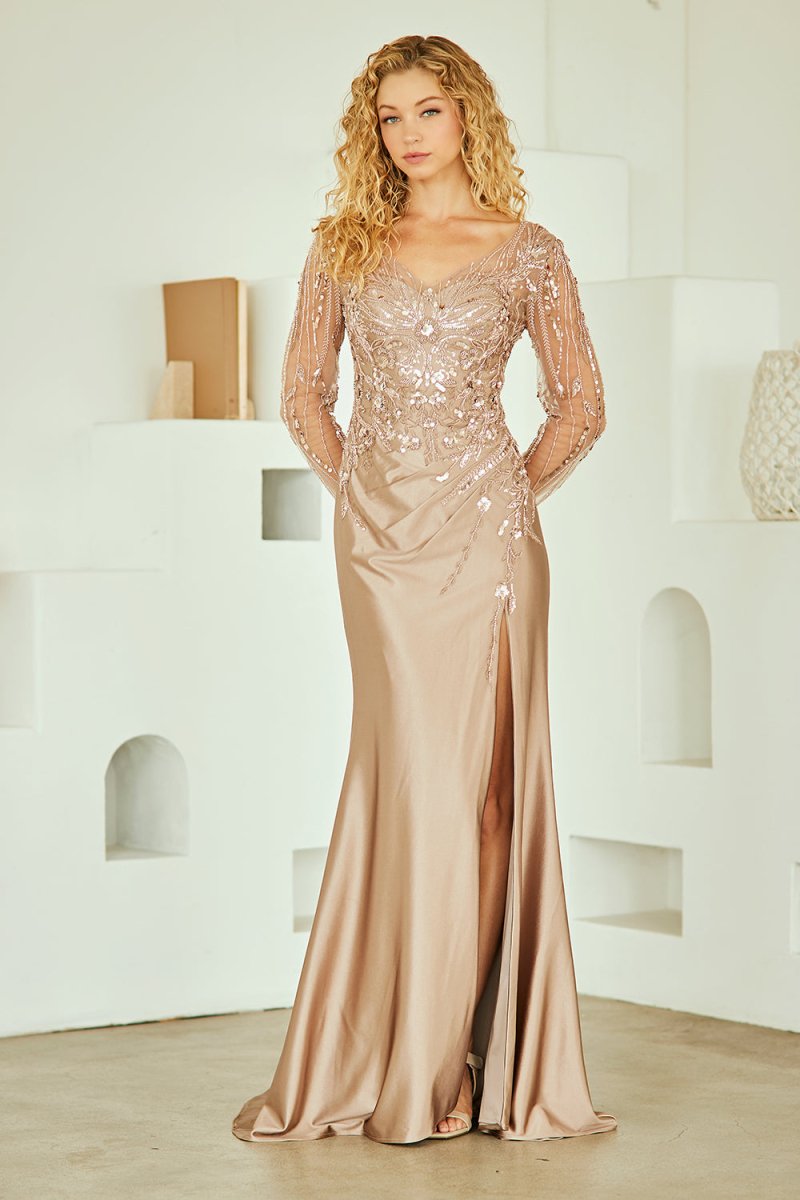 JQ1102 - Mia & Andy Boutique