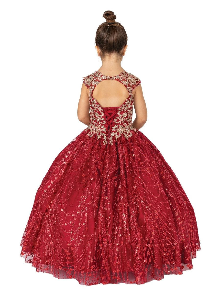 K713 - Mia & Andy Boutique