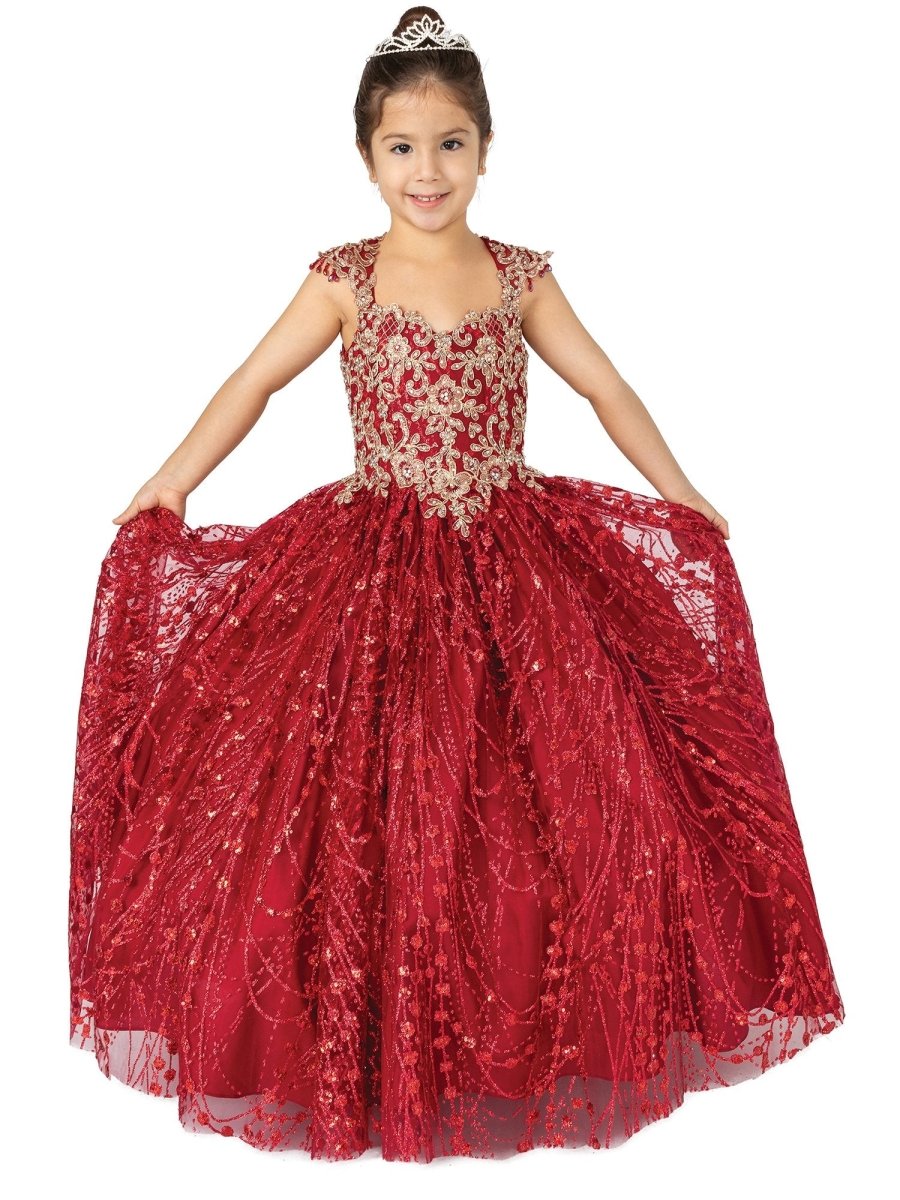 K713 - Mia & Andy Boutique