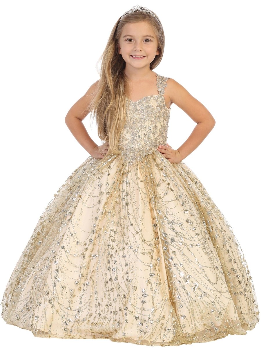 K713 B DD - Mia & Andy Boutique
