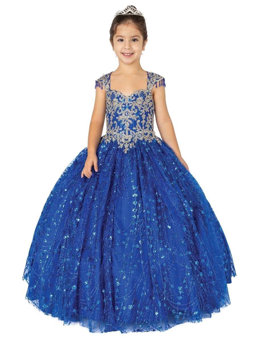 K713 D - Mia & Andy Boutique